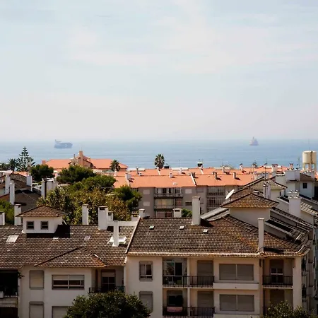 Apartment Carcavelos Near The Beach *