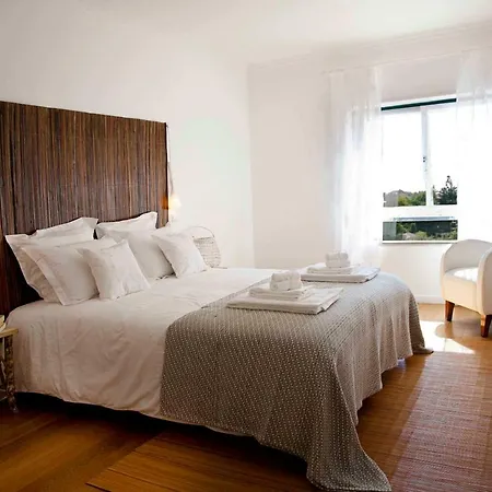 Apartment Carcavelos Near The Beach Carcavelos (Lisbon)