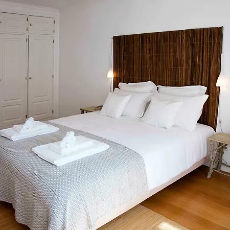 Apartment Carcavelos Near The Beach *